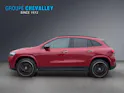 Mercedes-Benz EQA 300 66,5kWh 4Matic Excellence