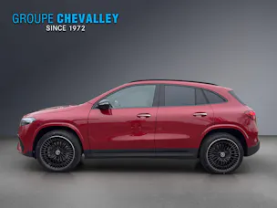 Mercedes-Benz EQA 300 66,5kWh 4Matic Excellence