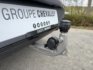 Mercedes-Benz EQA 300 66,5kWh 4Matic Excellence