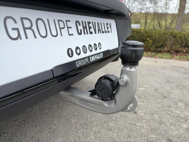 Mercedes-Benz EQA 300 66,5kWh 4Matic Excellence