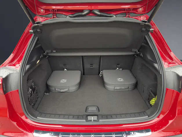 Mercedes-Benz EQA 300 66,5kWh 4Matic Excellence