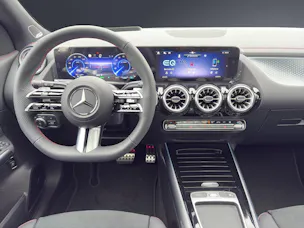 Mercedes-Benz EQA 300 66,5kWh 4Matic Excellence