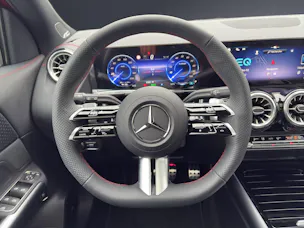 Mercedes-Benz EQA 300 66,5kWh 4Matic Excellence