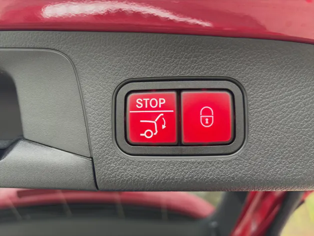 Mercedes-Benz EQA 300 66,5kWh 4Matic Excellence