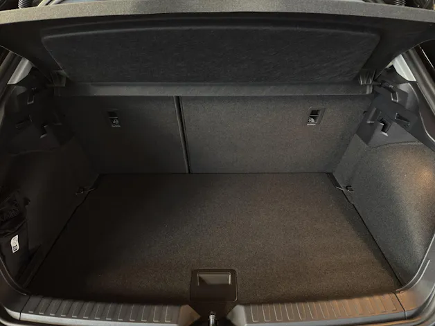 Audi A1 Sportback 30 TFSI Attraction S-tronic