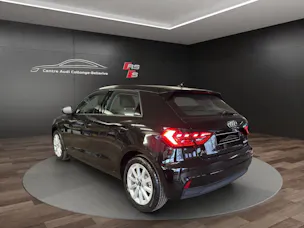 Audi A1 Sportback 30 TFSI Attraction S-tronic