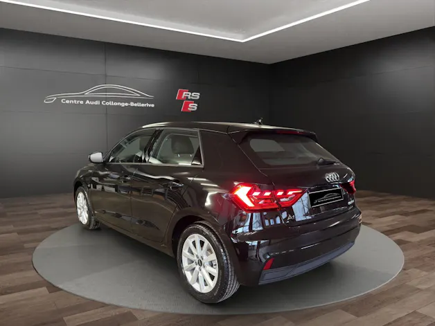 Audi A1 Sportback 30 TFSI Attraction S-tronic
