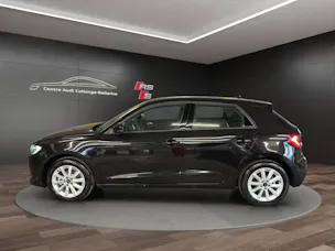 Audi A1 Sportback 30 TFSI Attraction S-tronic