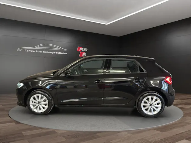 Audi A1 Sportback 30 TFSI Attraction S-tronic
