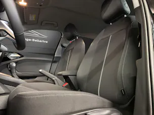 Audi A1 Sportback 30 TFSI Attraction S-tronic