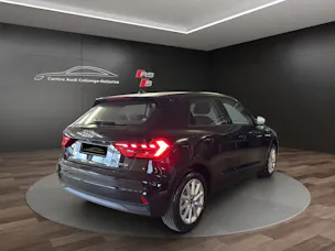 Audi A1 Sportback 30 TFSI Attraction S-tronic