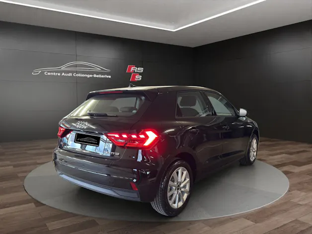 Audi A1 Sportback 30 TFSI Attraction S-tronic