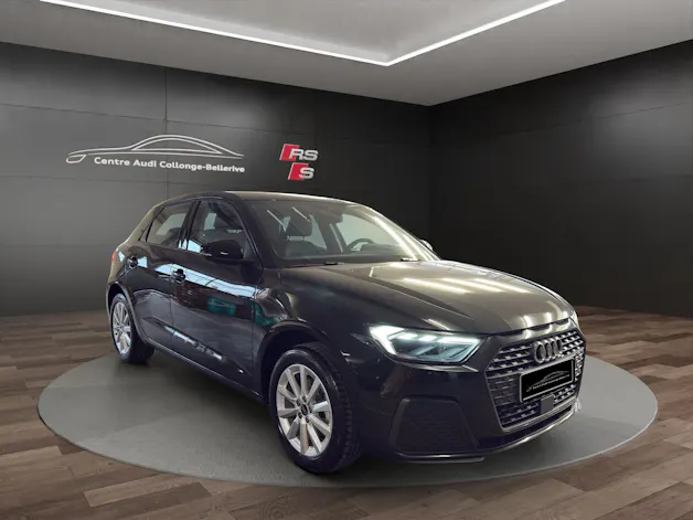 Audi A1 Sportback 30 TFSI Attraction S-tronic