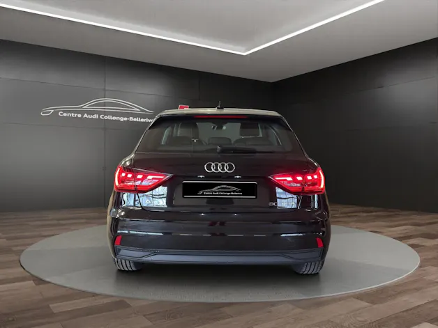 Audi A1 Sportback 30 TFSI Attraction S-tronic