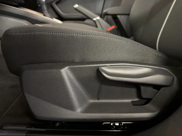 Audi A1 Sportback 30 TFSI Attraction S-tronic