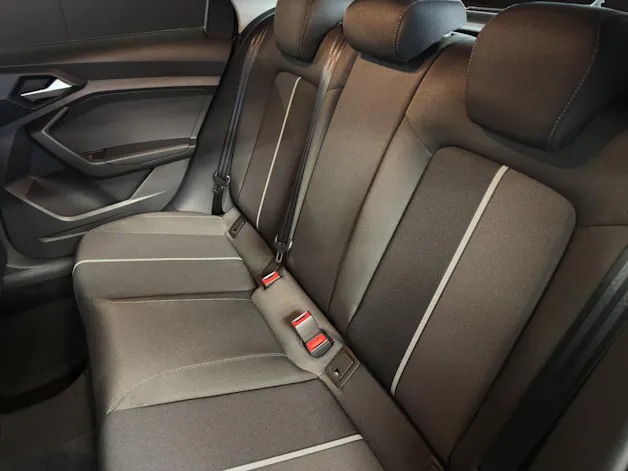 Audi A1 Sportback 30 TFSI Attraction S-tronic
