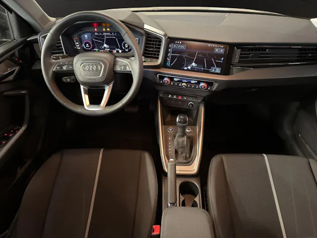 Audi A1 Sportback 30 TFSI Attraction S-tronic
