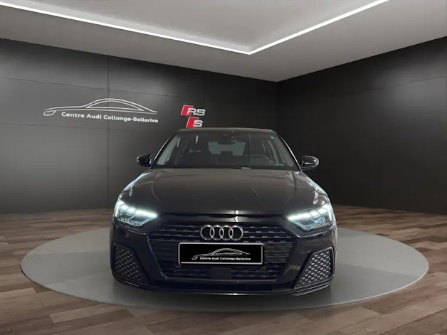 Audi A1 Sportback 30 TFSI Attraction S-tronic
