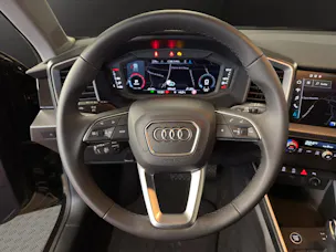 Audi A1 Sportback 30 TFSI Attraction S-tronic