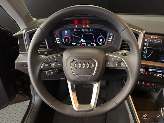 Audi A1 Sportback 30 TFSI Attraction S-tronic