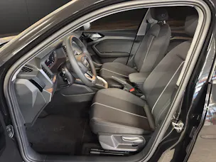 Audi A1 Sportback 30 TFSI Attraction S-tronic