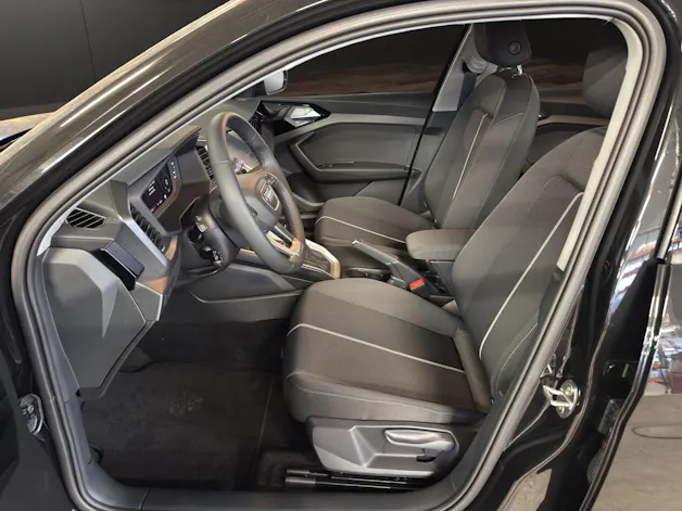 Audi A1 Sportback 30 TFSI Attraction S-tronic