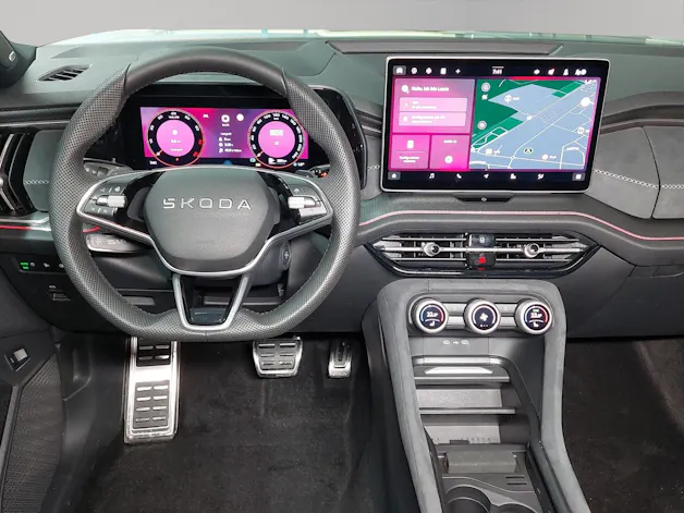 Škoda Skoda Kodiaq Sportline