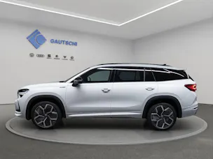 Škoda Skoda Kodiaq Sportline