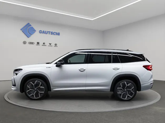 Škoda Skoda Kodiaq Sportline