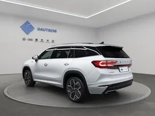 Škoda Skoda Kodiaq Sportline