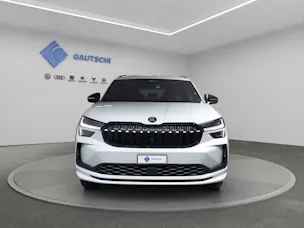 Škoda Skoda Kodiaq Sportline