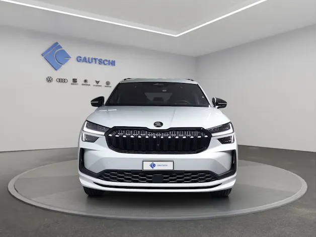 Škoda Skoda Kodiaq Sportline