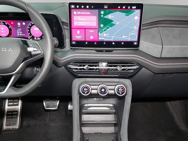 Škoda Skoda Kodiaq Sportline