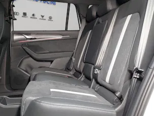 Škoda Skoda Kodiaq Sportline