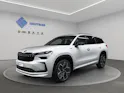 Škoda Skoda Kodiaq Sportline