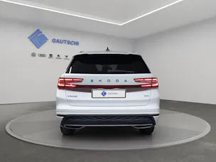 Škoda Skoda Kodiaq Sportline