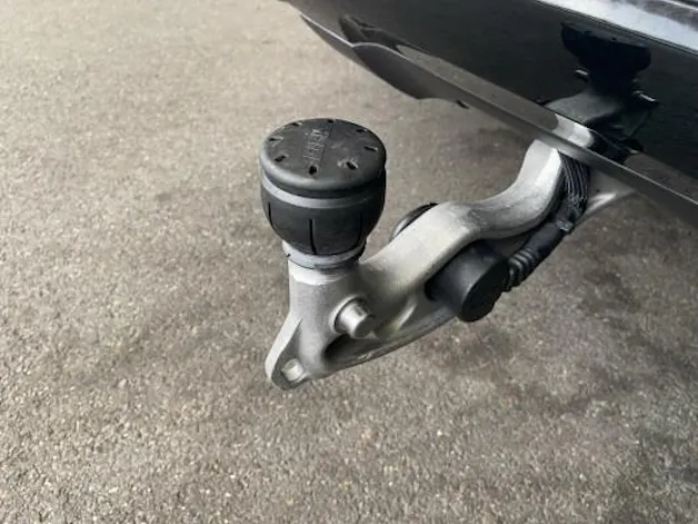 Mercedes-Benz GLE 450 d 4M 9G-Tronic