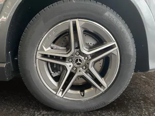 Mercedes-Benz GLE 450 d 4M 9G-Tronic