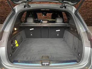 Mercedes-Benz GLE 450 d 4M 9G-Tronic
