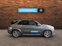 Mercedes-Benz GLE 450 d 4M 9G-Tronic