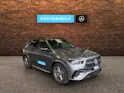 Mercedes-Benz GLE 450 d 4M 9G-Tronic