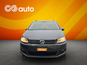 VW Sharan 1.4 TSI BlueMotion Technology Comfortline *** 7 Places ***