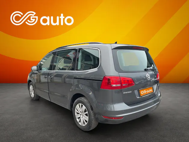VW Sharan 1.4 TSI BlueMotion Technology Comfortline *** 7 Places ***