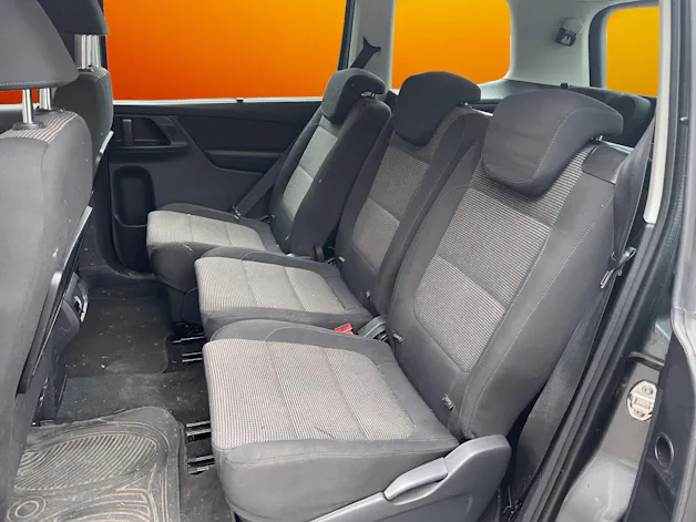 VW Sharan 1.4 TSI BlueMotion Technology Comfortline *** 7 Places ***