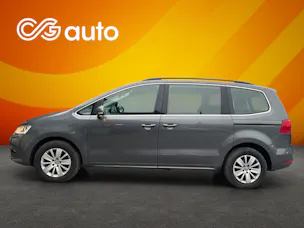 VW Sharan 1.4 TSI BlueMotion Technology Comfortline *** 7 Places ***