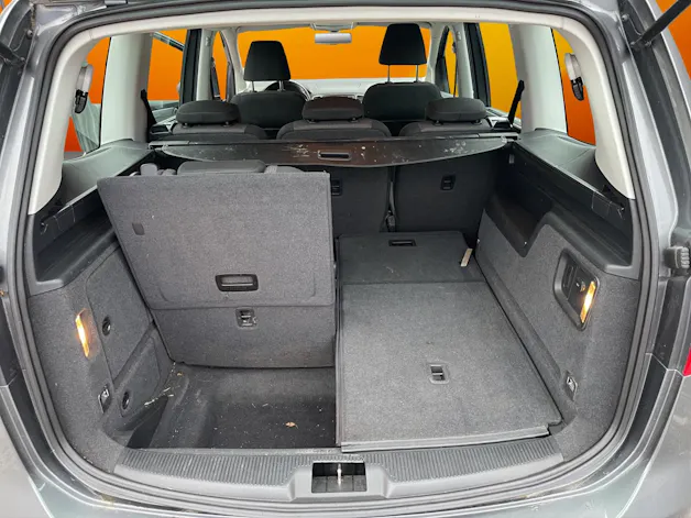 VW Sharan 1.4 TSI BlueMotion Technology Comfortline *** 7 Places ***