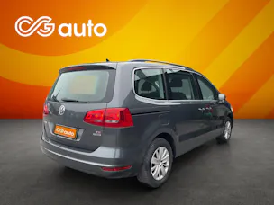 VW Sharan 1.4 TSI BlueMotion Technology Comfortline *** 7 Places ***