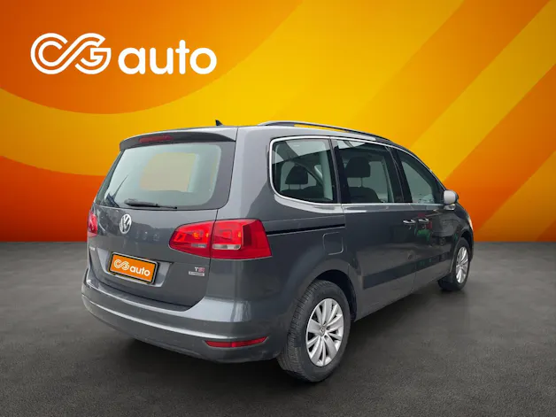 VW Sharan 1.4 TSI BlueMotion Technology Comfortline *** 7 Places ***