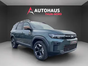 Dacia Bigster 1.2 TCe Extreme