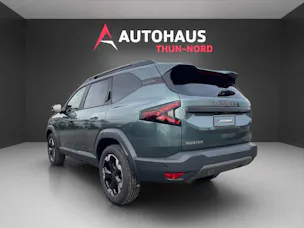 Dacia Bigster 1.2 TCe Extreme